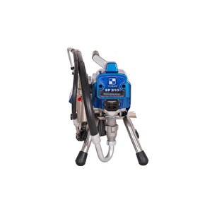 E-310 Elektrikli Airless Boya Makinası-dijital
