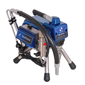 E-310 Elektrikli Airless Boya Makinası-dijital