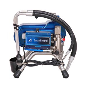 E-310 Elektrikli Airless Boya Makinası-dijital