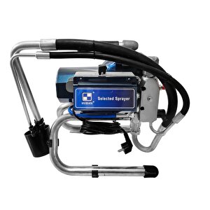 A3 Elektrikli Airless Boya Makinası - Dijital