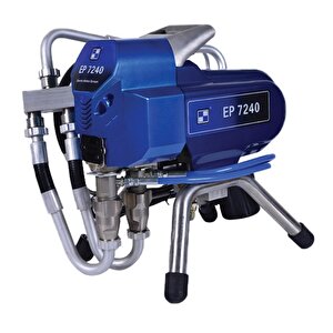 E-7240 Elektrikli Airless Boya Makinası - Dijital