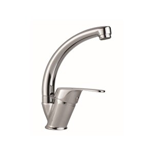 Cosmo Kuğu Lavabo Bataryası 61032