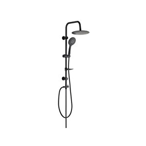 Rain Slim Tepe Duş Seti 3+1f 53220-2m