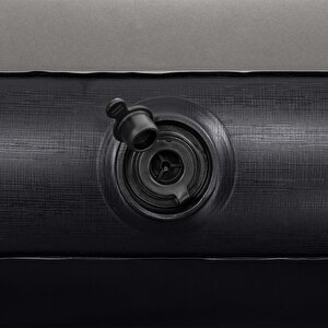 Ultra King 3 Kişilik Şişme Yatak 203x183x22cm 671hc