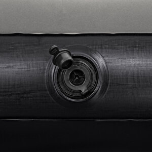 Bestway Ultra King 3 Kişilik Şişme Yatak 203x183x22cm 671hc