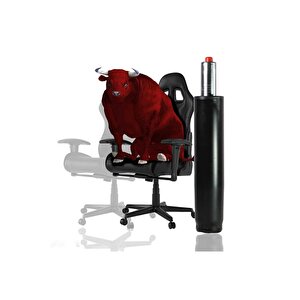 Ofis Sekreter Büro Oyuncu Koltuk Amortisörü Pistonu 140 Lık