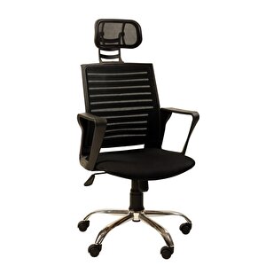 Fileli Büro Ofis Koltuğu