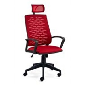 Ofis Fileli Koltuğu Başlıklı Büro Ofis Koltuğu