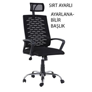 Büro Ofis Koltuğu