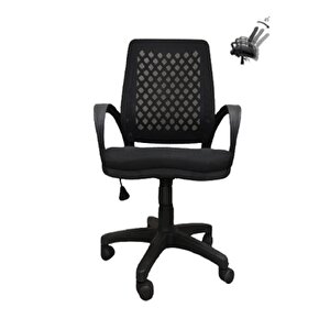 Ev Ofis Çalışma Sandalyesi Bilgisayar Koltuğu