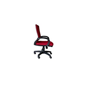 Ofis Sandalyesi Fileli Çalışma Koltuğu
