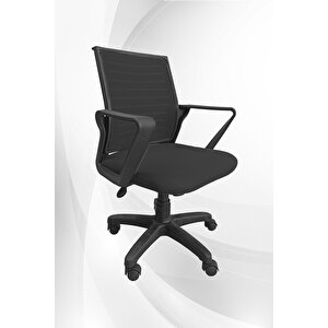 Prime | Yönetici Koltuğu | Ofis Çalışma Koltuğu - Sandalyesi
