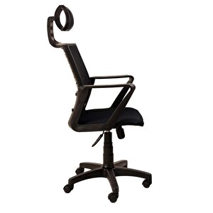 Fileli Makam Koltuğu Yönetici Koltuğu Müdür Koltuğu Büro Ofis Çalışma Koltuğu
