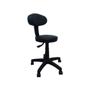 Hekim Tabure , Bar Taburesi , Kasiyer Tabure , Dönerli Tekerlekli Tabure , Sırtlı Tabure Hkm1