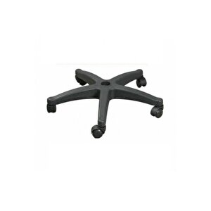 Ofis Büro Sandalye Ayağı Tekerlekli