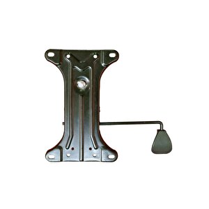 Tek Kollu Mekanizma Ofis Koltuğu Yedek Parçası