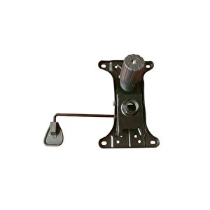 Tek Kollu Mekanizma Ofis Koltuğu Yedek Parçası