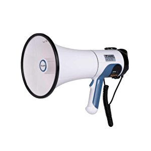 Luxury,100  Watt Mayk Mikrofonlu Usb-tf-bluetooth Megafon