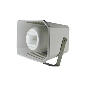 Luxury,6.5" 100v 50w Line Müzik Horn Hoparlör