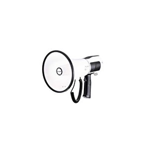 Luxury, Type-c 80 Watt Mayk Mikrofonlu Usb-tf-bluetooth Megafon