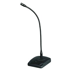 Luxury, Işıklı 40cm Kürsü Mikrofonu