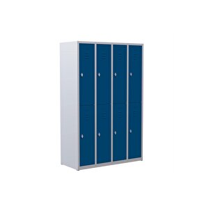 Çelik Dosya Dolabı Metal Dolap Ofis Dolapları Arşiv , Garaj , Bahçe , Kiler , Balkon