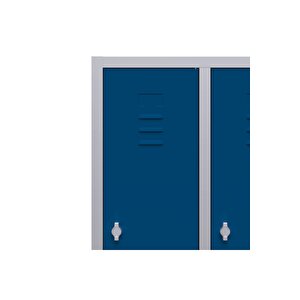 Çelik Dosya Dolabı Metal Dolap Ofis Dolapları Arşiv , Garaj , Bahçe , Kiler , Balkon
