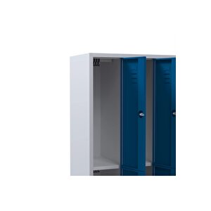 Çelik Dosya Dolabı Metal Dolap Ofis Dolapları Arşiv , Garaj , Bahçe , Kiler , Balkon