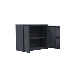 Çelik Dosya Dolabı Metal Dolap Ofis Dolapları Arşiv , Garaj , Bahçe , Kiler , Balkon