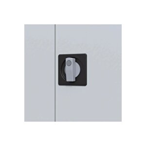 Çelik Dosya Dolabı Metal Dolap Ofis Dolapları Arşiv , Garaj , Bahçe , Kiler , Balkon