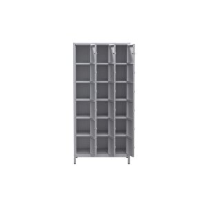 Çelik Dosya Dolabı Metal Dolap Ofis Dolapları Arşiv , Garaj , Bahçe , Kiler , Balkon