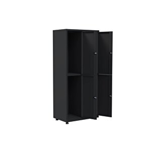 Çelik Dosya Dolabı Metal Dolap Ofis Dolapları Arşiv , Garaj , Bahçe , Kiler , Balkon