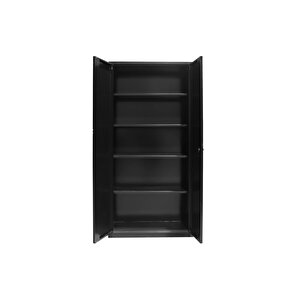 Çelik Dosya Dolabı Metal Dolap Ofis Dolapları Arşiv , Garaj , Bahçe , Kiler , Balkon