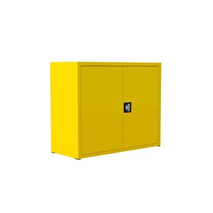 Çelik Dosya Dolabı Metal Dolap Ofis Dolapları Arşiv , Garaj , Bahçe , Kiler , Balkon