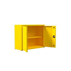 Çelik Dosya Dolabı Metal Dolap Ofis Dolapları Arşiv , Garaj , Bahçe , Kiler , Balkon