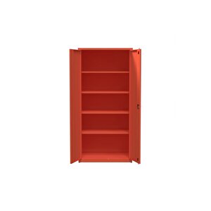 Çelik Dosya Dolabı Metal Dolap Ofis Dolapları Arşiv , Garaj , Bahçe , Kiler , Balkon
