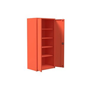 Çelik Dosya Dolabı Metal Dolap Ofis Dolapları Arşiv , Garaj , Bahçe , Kiler , Balkon