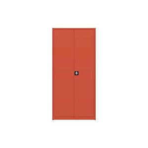 Çelik Dosya Dolabı Metal Dolap Ofis Dolapları Arşiv , Garaj , Bahçe , Kiler , Balkon