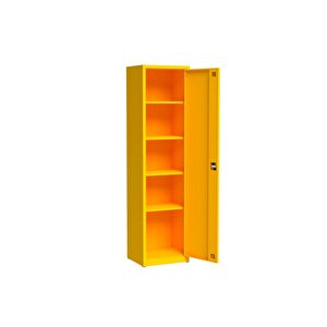 Çelik Dosya Dolabı Metal Dolap Ofis Dolapları Arşiv , Garaj , Bahçe , Kiler , Balkon