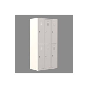 Çelik Dosya Dolabı Metal Dolap Ofis Dolapları Arşiv , Garaj , Bahçe , Kiler , Balkon