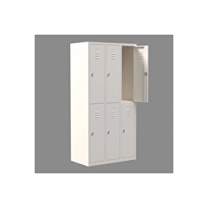 Çelik Dosya Dolabı Metal Dolap Ofis Dolapları Arşiv , Garaj , Bahçe , Kiler , Balkon