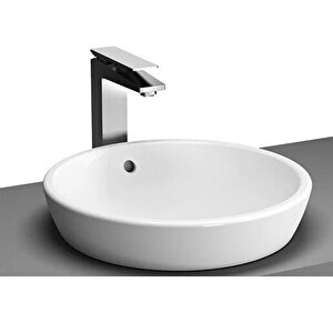 Vitra Çanak Lavabo, Metropole Yuvarlak, 45 Cm, 5940b003-0012