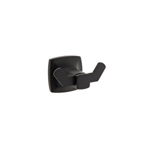 Vitra Askı, Base 400, İkili, Mat Siyah, A4412236