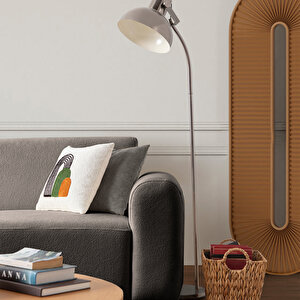 Eymense Sloft Köşe Koltuk Takımı Antrasit Sol Köşe