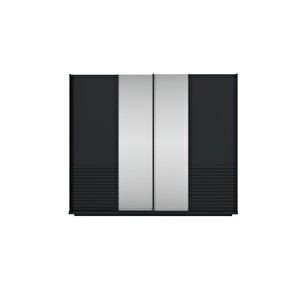 Cotta Grey Yatak Odası Takımı