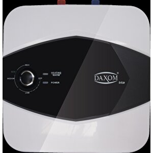 Ukdax-15dta Tezgah Altı Elektrikli Termosifon
