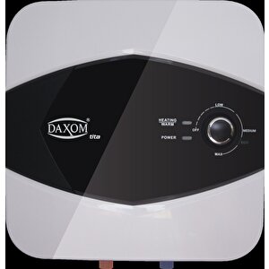 Ukdax-15dtu Tezgah Üstü Elektrikli Termosifon