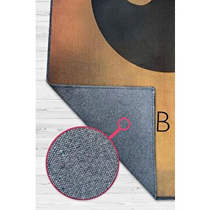 İsyankar Takım Film Halısı Star Wars Temalı Film Halısı Çok Renkli Star Wars Filmi Halısı 200x300 cm