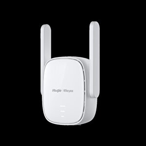 Ruijie Reyee Rg-ew300r 10/100 Ethernet 2 Anten 2.4ghz Pri̇z Ti̇pi̇ Access Point/router/extender