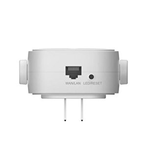 Ruijie Rg-ew300r N300 2.4ghz Priz Tipi Router